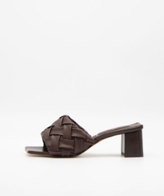 ＜HENRI EN VARGO (Women)＞サンダル　Ｇｒａｃｅ　２６１１３７